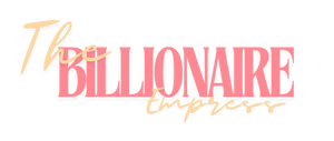 The Billionaire Empress