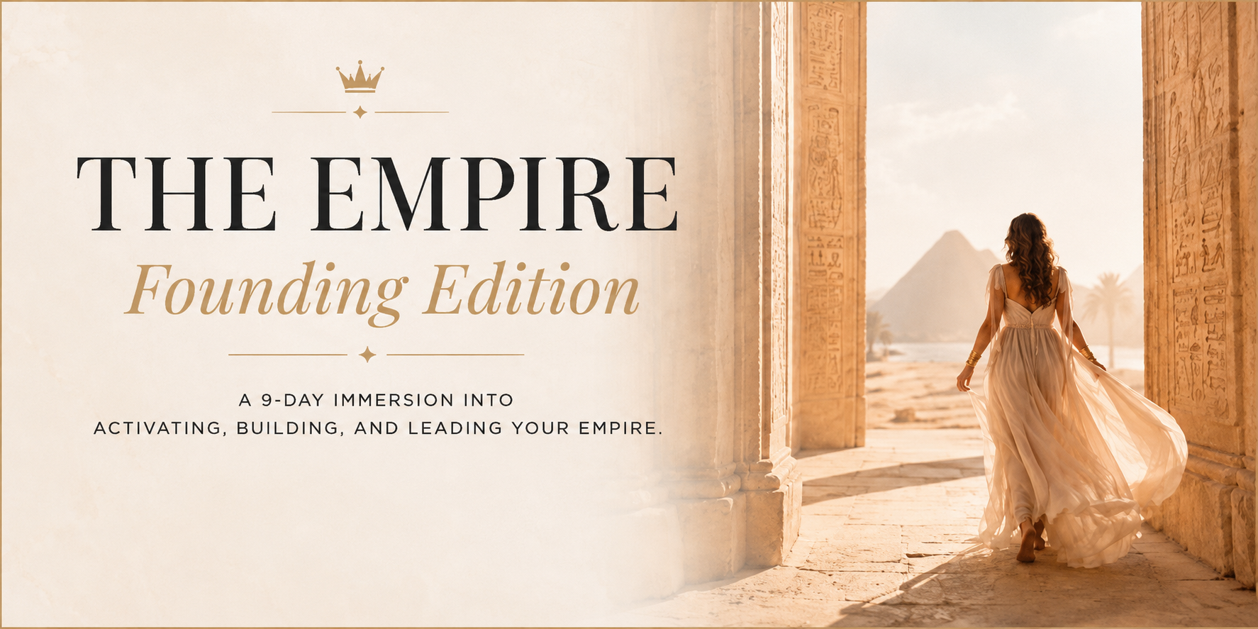 Empire: Founding Edition