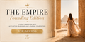 Empire VIP: Founding Edition